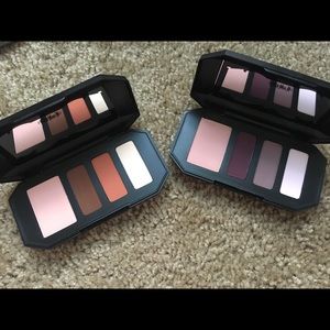 New KVD shade and light quad
